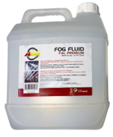 NEW PREMIUM QUALITY FOG JUICE IN 4 LITER CONTAINER